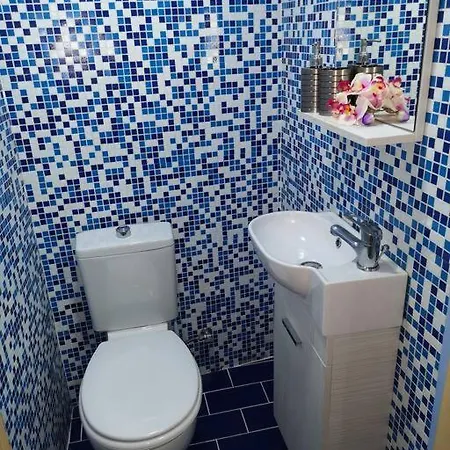 Apartment Valantas Garden