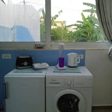 Valantas Garden Appartamento