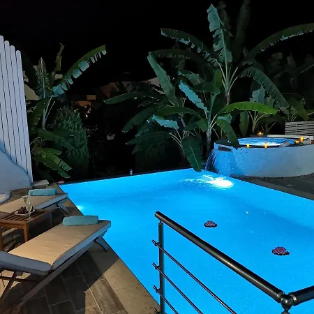 Valantas Garden Lardos