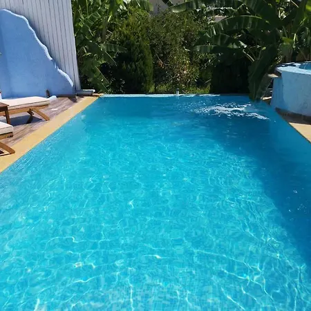 Valantas Garden