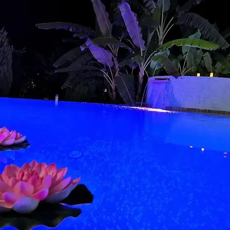 Apartamento Valantas Garden