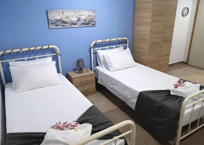 شقة Valantas Garden لاردوس