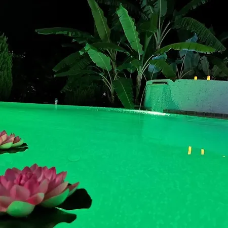 Διαμέρισμα Valantas Garden