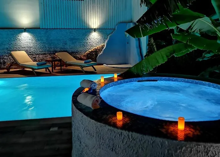 Valantas Garden Apartman