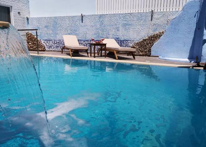 Apartman Valantas Garden *