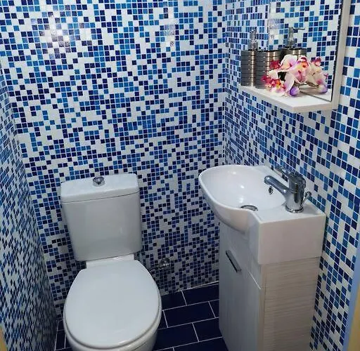 Apartman Valantas Garden