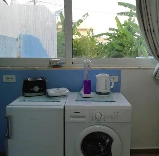 Valantas Garden Apartman