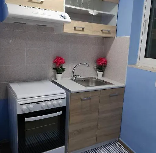 Apartman Valantas Garden Lárdosz