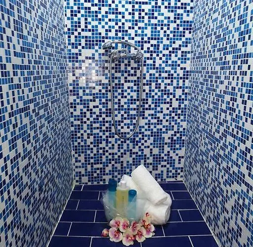 Valantas Garden דירה לרדוס