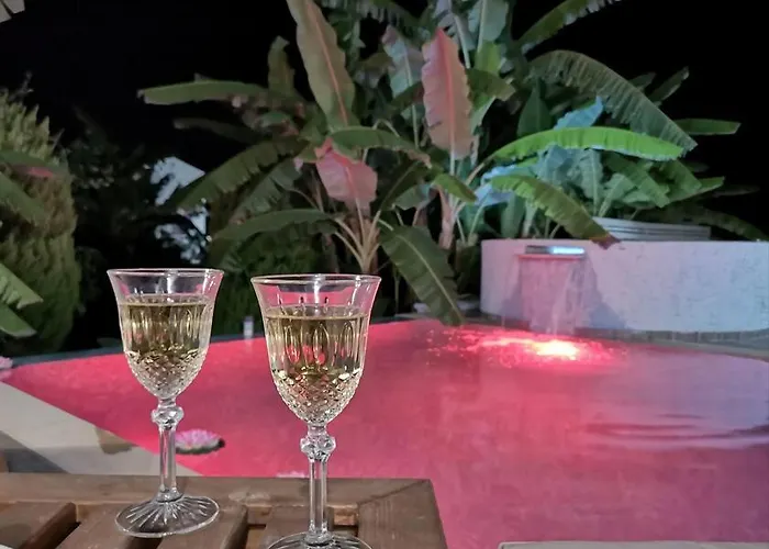 דירה Valantas Garden *