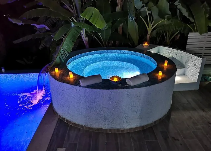 Valantas Garden דירה לרדוס